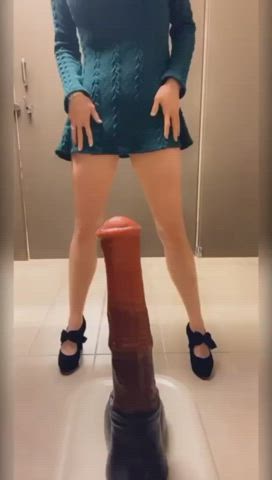 Was für eine geile Frau - free porn video