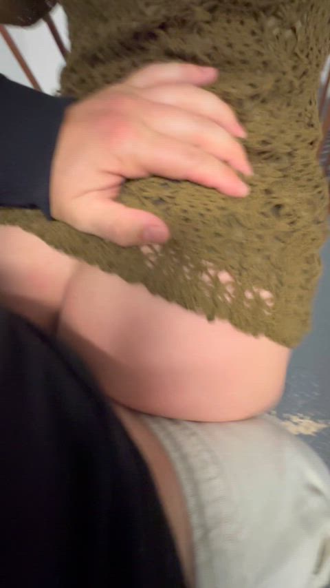 Couldn't wait ;) - free porn video