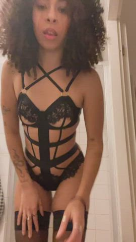 You can put your seed in me and watch me grow - free porn video