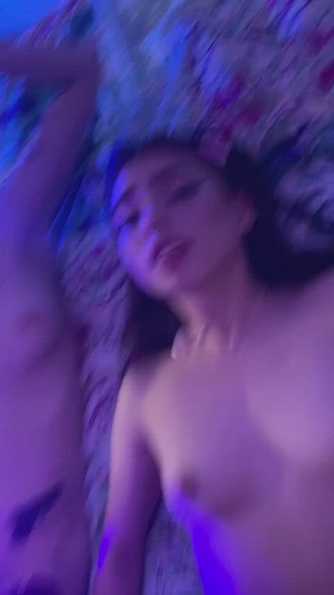 I love gooning with more than one bud at a time 🤤🍭 - free porn video