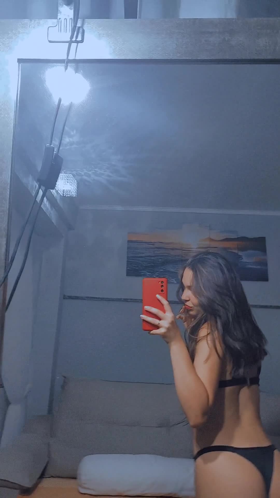 so perfect in my own way - free porn video