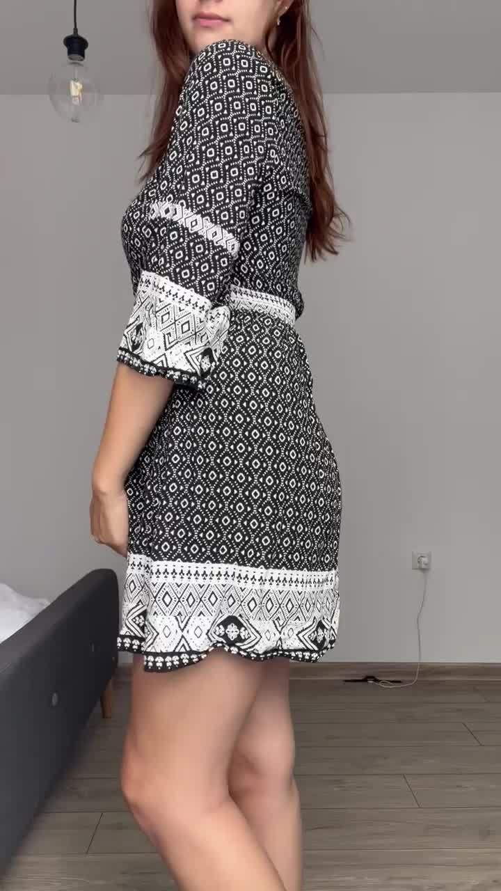 I am insecure showing my ass on the internet… hope you like it - free porn video