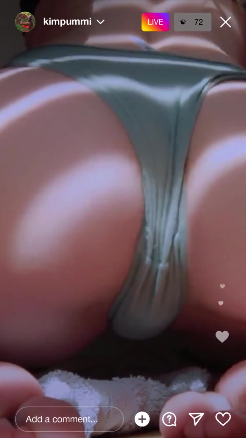 IG caught, Grab her hips - free porn video