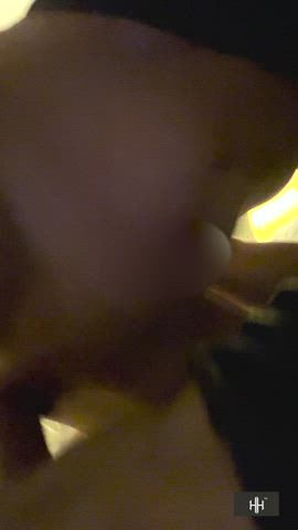 I love bouncing on your cock…mmmm😈🍑‼️ - free porn video