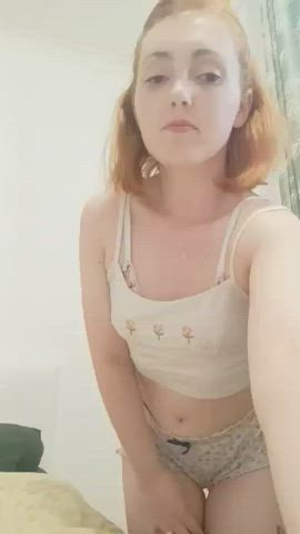 do you like girls with my body type? Check out my profile and you can see my body fully naked 🥰 - free porn video