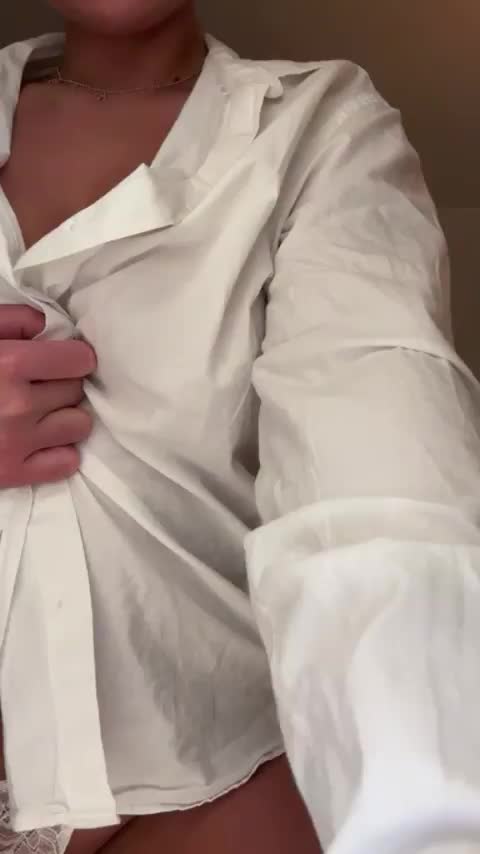 i hope you like (my) natural boobs - free porn video