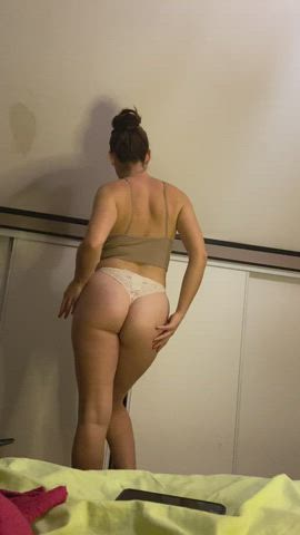 I’m so exited today , how are you ? - free porn video