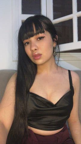 Posting on reddit kinda makes me horny 😈 - free porn video