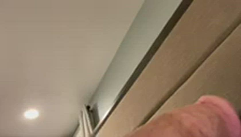 Wishing I had the real thing. - free porn video