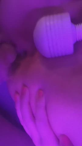 He just dumped his load in to my gapeing holes - free porn video