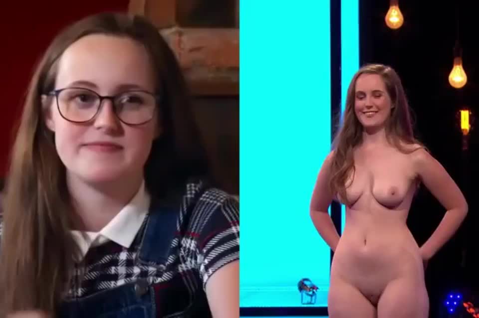 Jasmine Dominey - free porn video