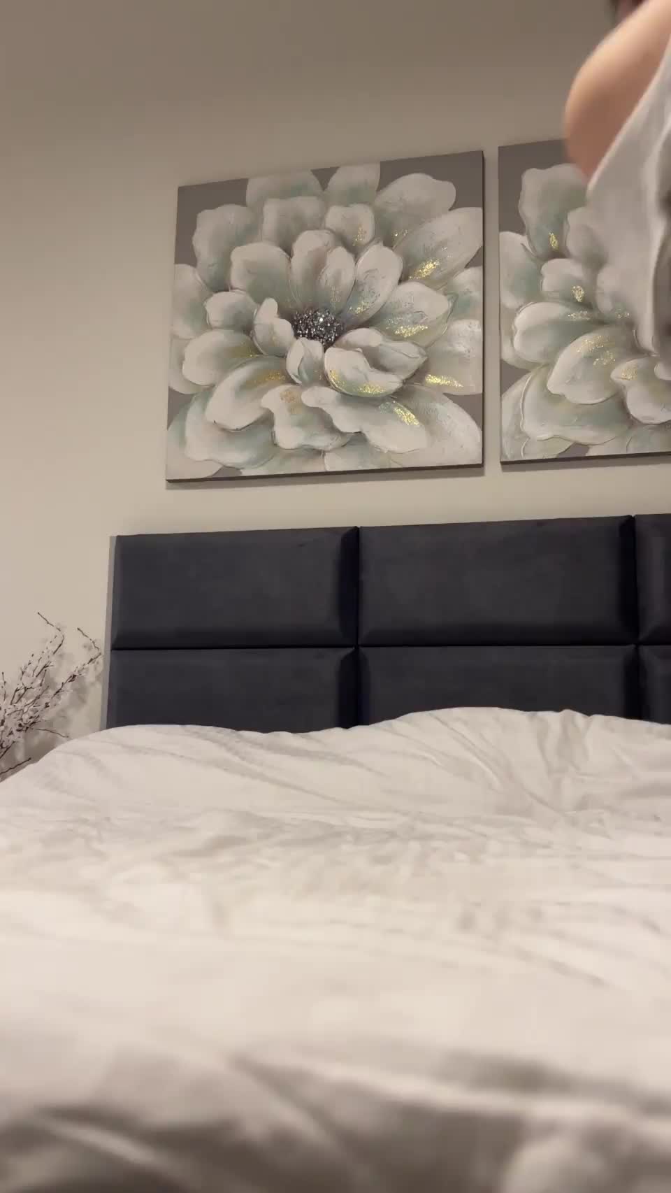 if i was your neighbor would you watch me through the window - free porn video