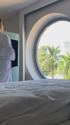 Great view with a view - free porn video