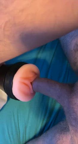 Play with the new toy - free porn video
