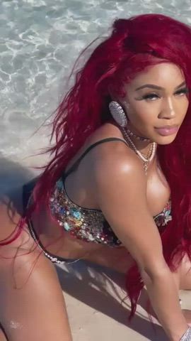 Saweetie - free porn video