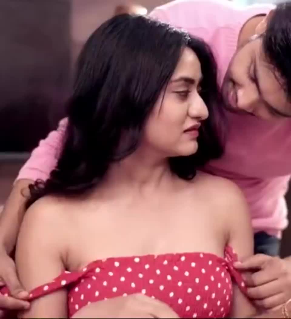 Indian actress Jills Mohan - free porn video