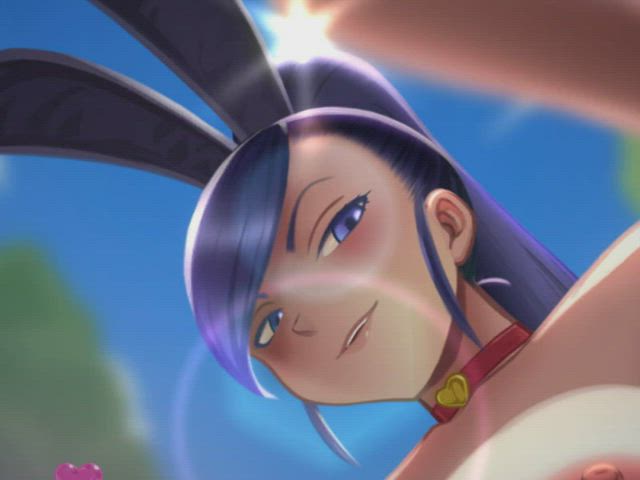 Jacked Off By Martina (osawariman h) [Dragon Quest] - free porn video