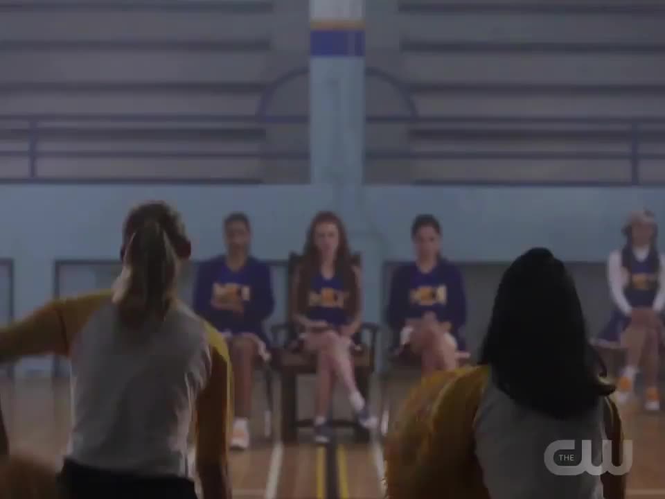 Lili Reinhart and Camila Mendes - free porn video