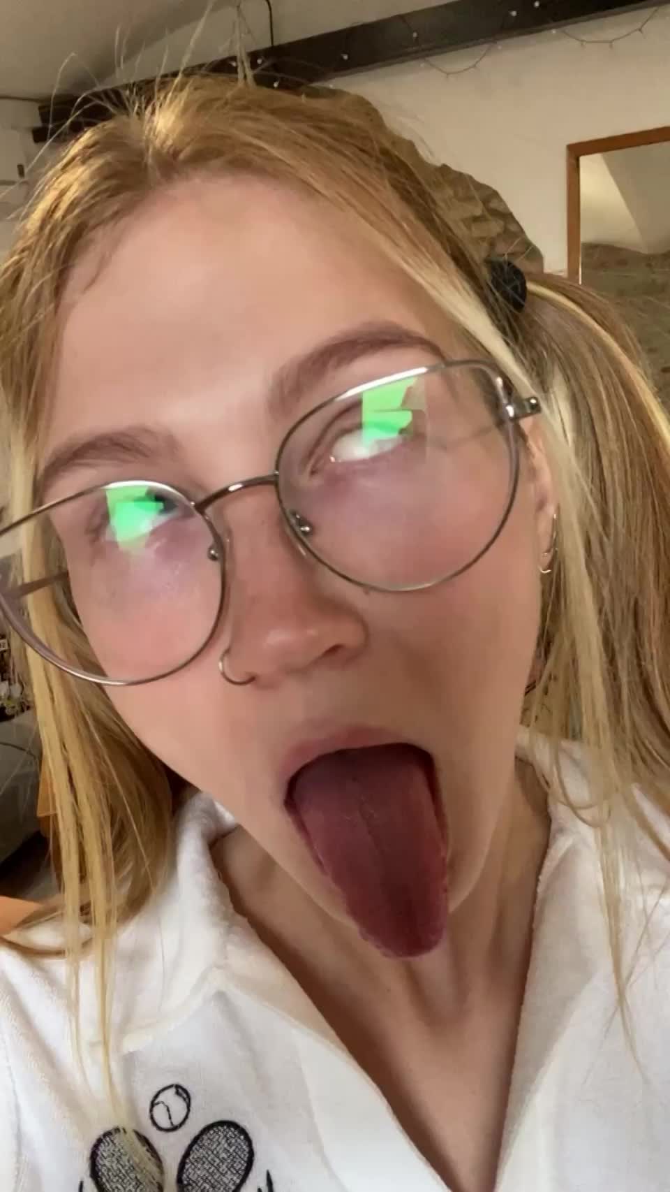 You know where to cum😈 - free porn video