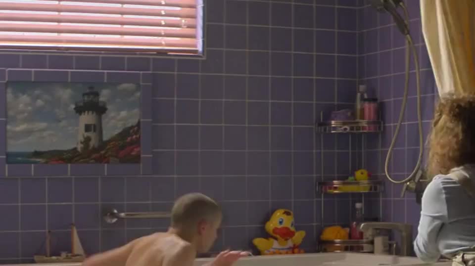 Joey King - Nude in Slo-Mo - free porn video
