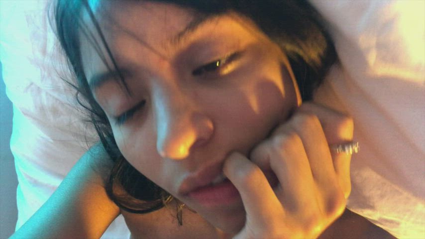 I hope it's a good taste for your dick! - free porn video