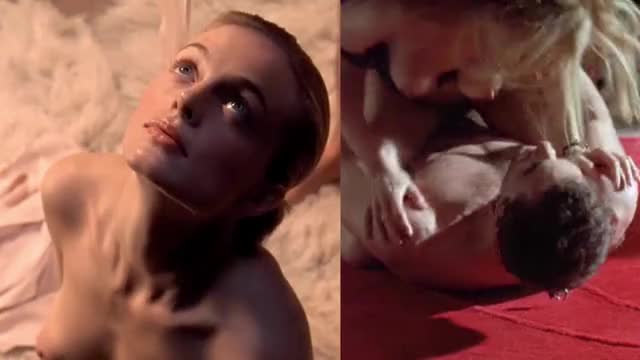 Heather Graham getting fucked - free porn video