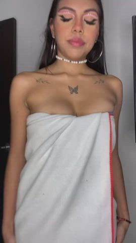 Are 18 year old Latina's your type? - free porn video