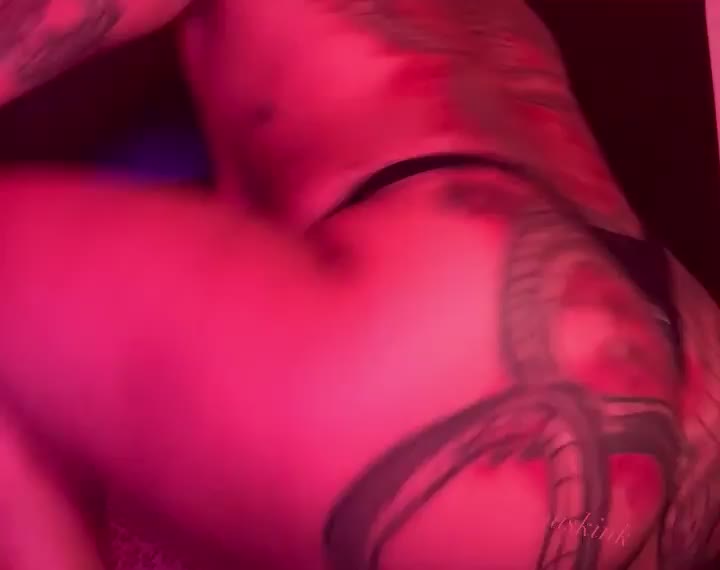 Goon to the thought of me bouncing this ass until you cream pie in me and watching it slide out - free porn video