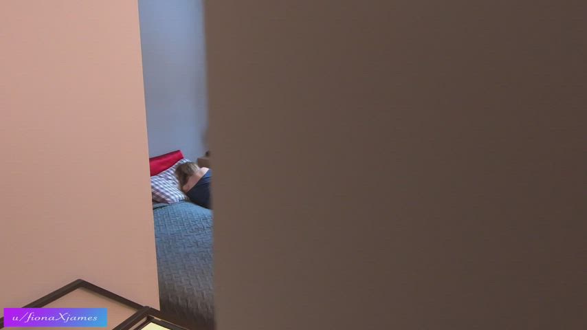 I payed rent by letting my roommate use me, I didn’t expect him to leave my ass full of cum.. - free porn video
