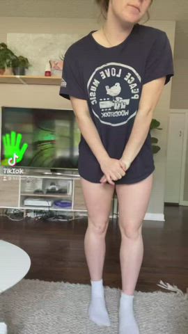 Fun TikTok’s - free porn video