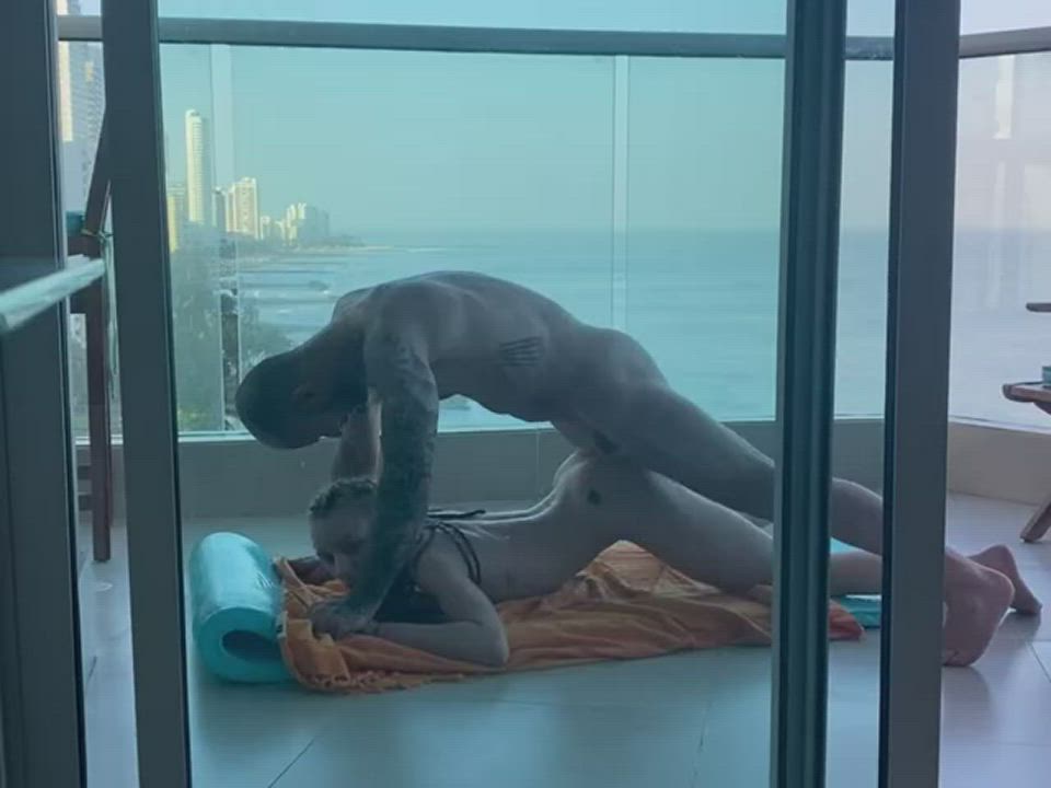 Well Damn!!! - free porn video