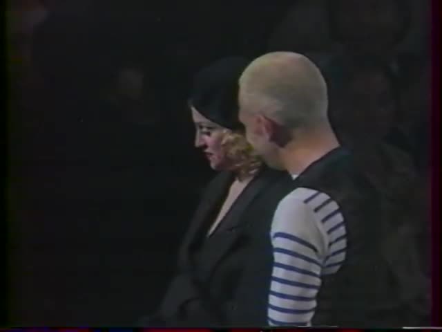 Madonna - free porn video
