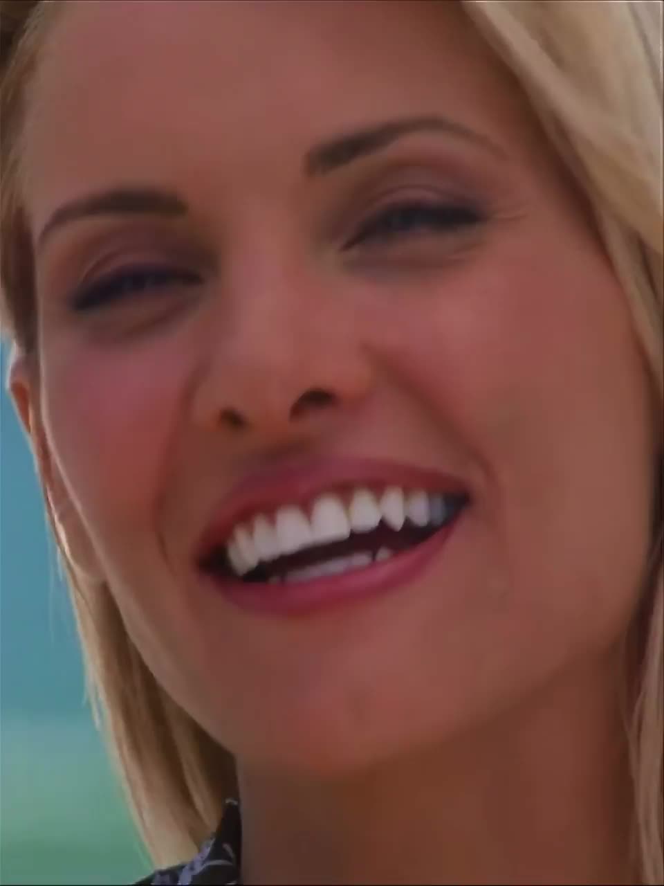 Jennifer Campbell - free porn video