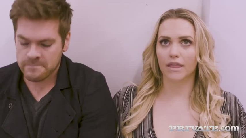 Mia Malkova - Horny in the Laundrette - free porn video