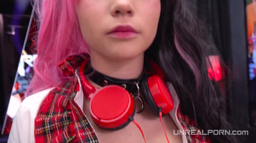 Unreal Power - Full Video in Comments - free porn video