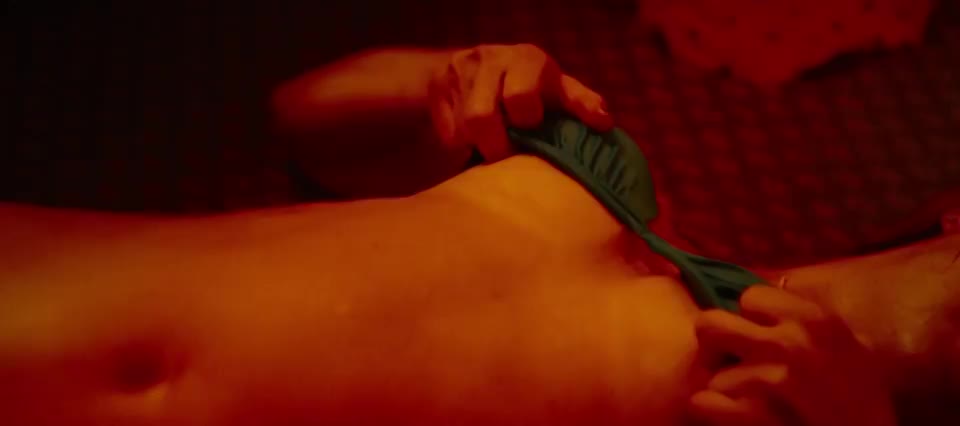 Rachel Korine - free porn video