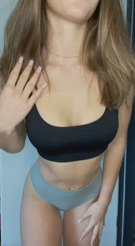 am i just bored or why the hell am i so freaking horny😩​😅​ - free porn video