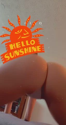 Good Morning 💋 - free porn video