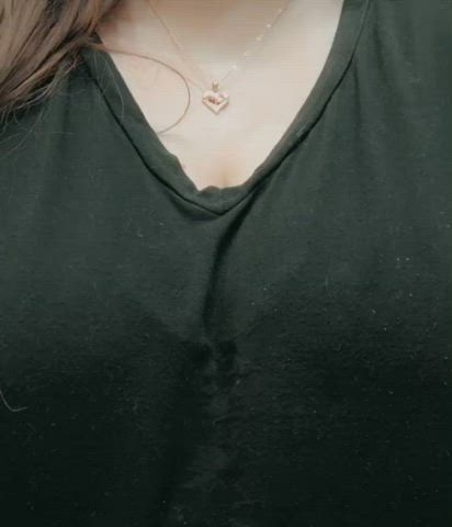 Always end the weekend with a titty drop. [f] [OC] - free porn video