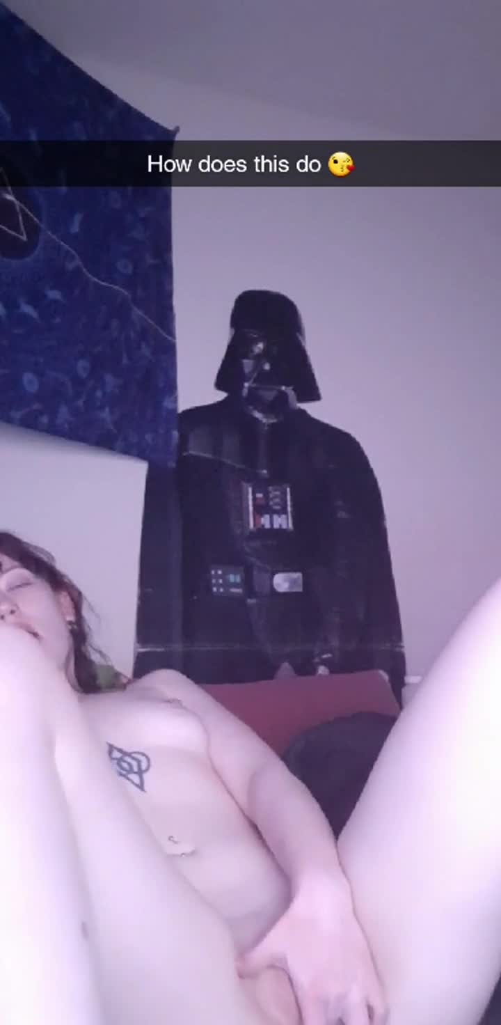 Something I Filmed when Challenged to get Someone as Turned on as I Could - free porn video