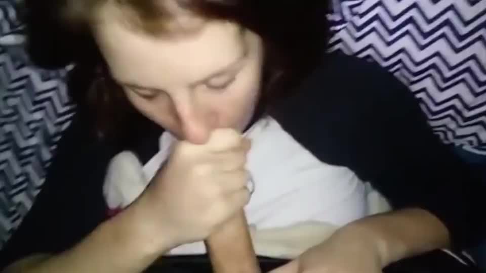 [OC] First time I've had a chick read my mind, know exactly when I was gonna cum AND finish me off on her face all the while meeting her the same day! - free porn video