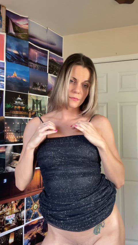 I hope this makes your cock hard in your pants - free porn video