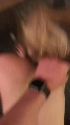 Love giving a hotwife a good time… - free porn video