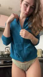 Cute and hairy - free porn video