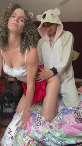 It finally happened.. [MF] - free porn video