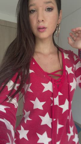 I don’t care how you sort your posts, I just want someone to see my body today - free porn video