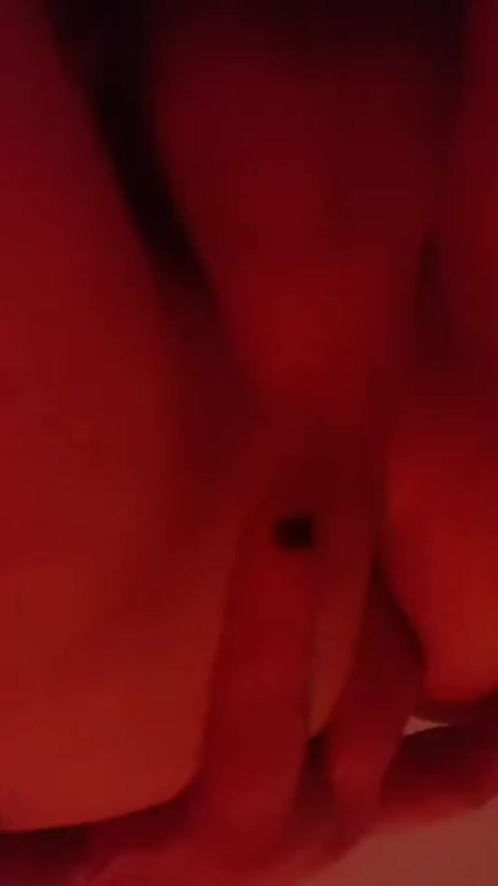 😈 Do you like anal play? - free porn video