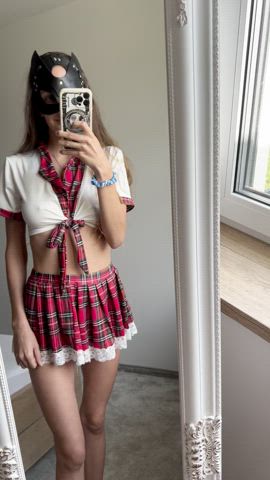 I can be adorable and naughty at the same time - free porn video