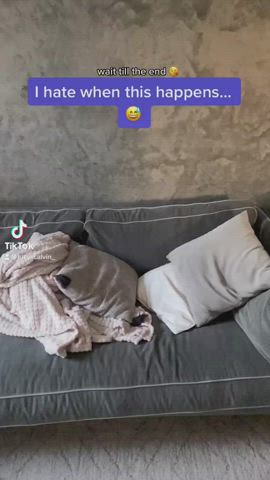 Who doesn’t hate it 😂 - free porn video