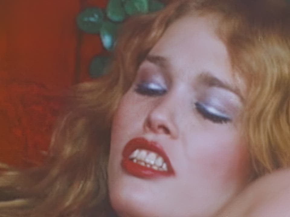 Serena- Fantasex Island (1983) - free porn video